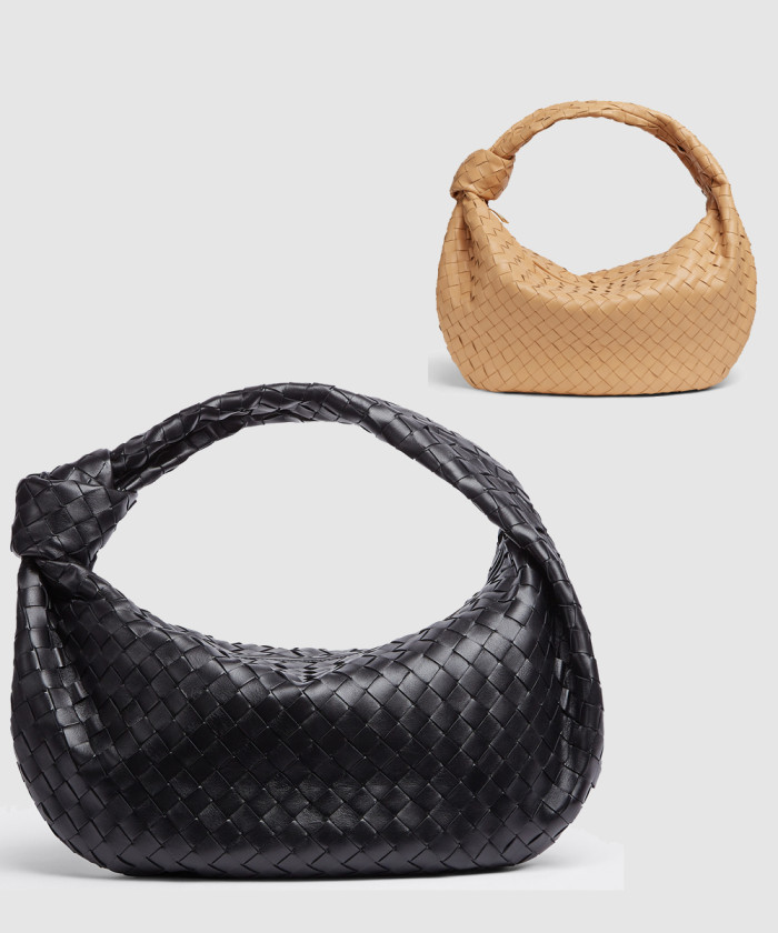 [BOTTEGA-보테가베네타]조디 스몰 600261