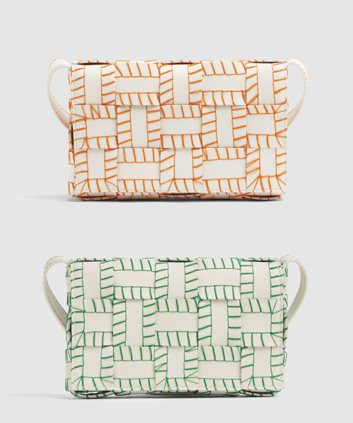 [BOTTEGA-보테가베네타]카세트백 691400