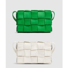 [BOTTEGA-보테가베네타]카세트백 680698