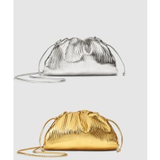 [BOTTEGA-보테가베네타]BV 파우치 미니 585852