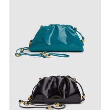 [BOTTEGA-보테가베네타]BV 파우치 미니 680186