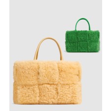 [BOTTEGA-보테가베네타]아르코 토트백 스몰 652867