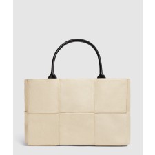 [BOTTEGA-보테가베네타]아르코 토트백 라지 614486