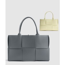 [BOTTEGA-보테가베네타]아르코 토트백 미듐 609175