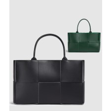 [BOTTEGA-보테가베네타]아르코 토트백 미듐 609175