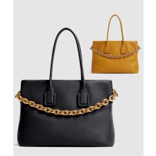 [BOTTEGA-보테가베네타]체인 토트백 668782