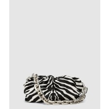 [BOTTEGA-보테가베네타]BV 체인 파우치 620230