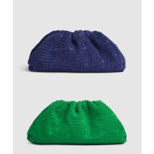 [BOTTEGA-보테가베네타]BV 파우치 라지 576227