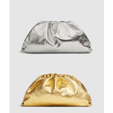 [BOTTEGA-보테가베네타]BV 파우치 라지 618128