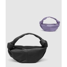 [BOTTEGA-보테가베네타]더블 놋 호보백 629635