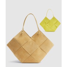 [BOTTEGA-보테가베네타]인트레치아토 토트백 652057