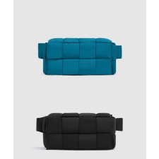 [BOTTEGA-보테가베네타]카세트 벨트백 679763
