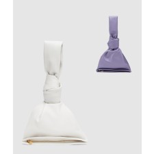 [BOTTEGA-보테가베네타]트위스트 드롭백 652001