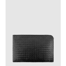 [BOTTEGA-보테가베네타]위빙 클러치 406021