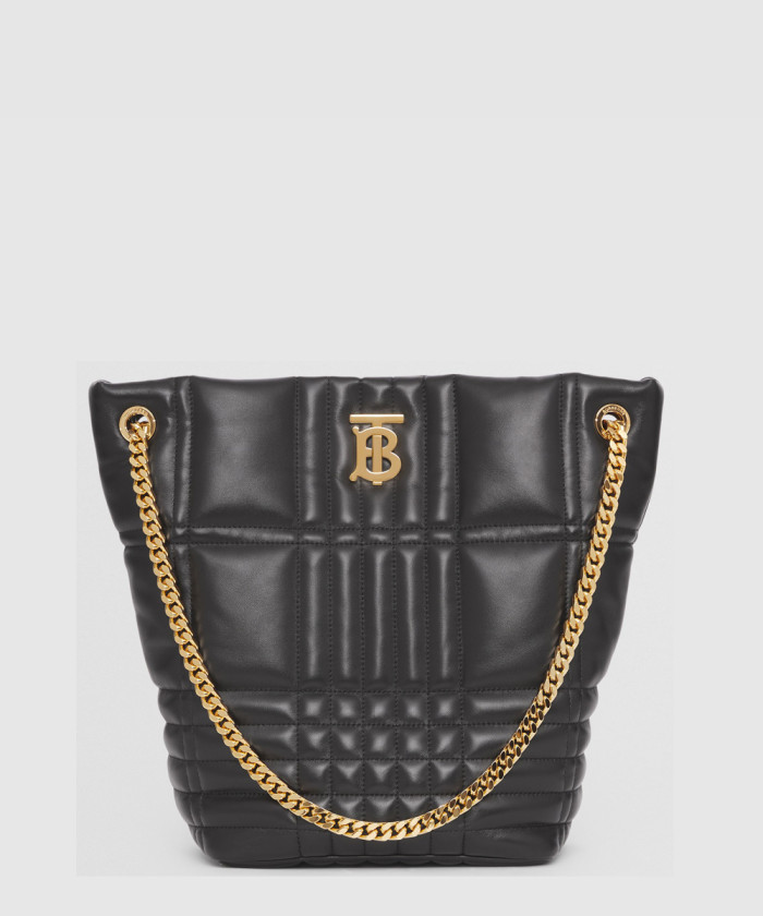 [BURBERRY-버버리]롤라 버킷백 미듐 80462371