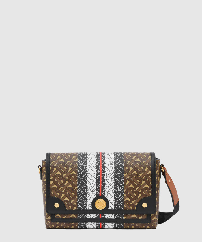 [BURBERRY-버버리]모노그램 노트 크로스백 80264321