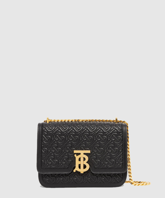 [BURBERRY-버버리]모노그램 TB백 스몰 80149211