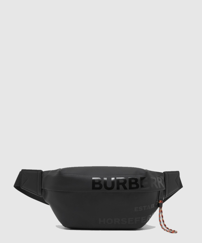 [BURBERRY-버버리]호스페리 캔버스 범백 80365551