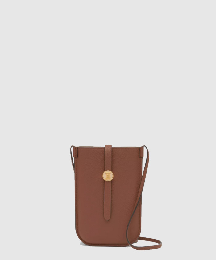 [BURBERRY-버버리]앤 TB 폰케이스 미니백 80265841