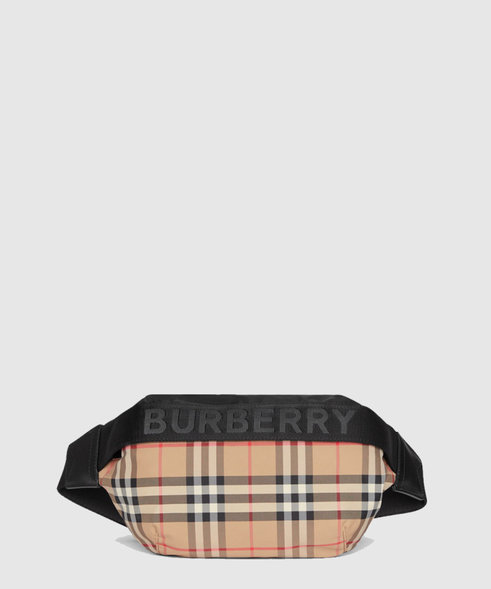 [BURBERRY-버버리]빈티지 체크 범백 80265571