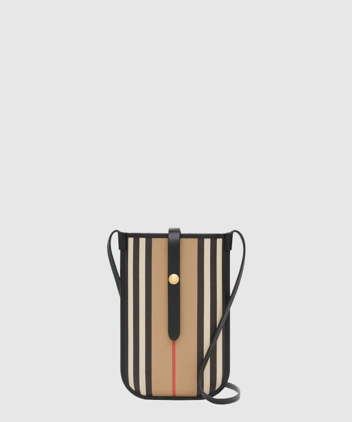 [BURBERRY-버버리]앤 TB 폰케이스 미니백 80408761