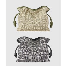 [LOEWE-로에베]플라멩고 아나그램 스몰