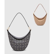 [LOEWE-로에베]루나백 아나그램