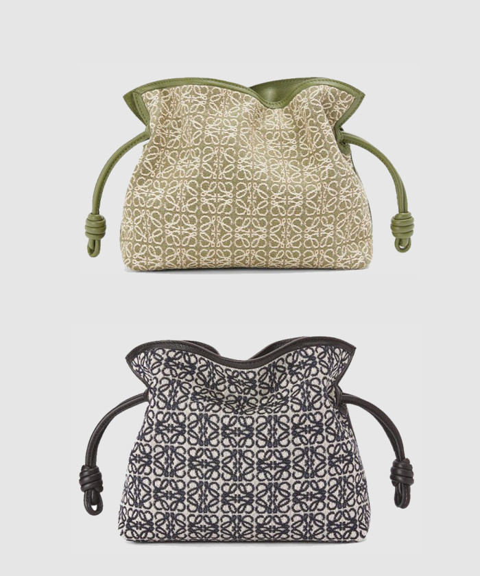 [LOEWE-로에베]플라멩고 아나그램 미니