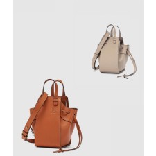 [LOEWE-로에베]해먹백 카프스킨 미니