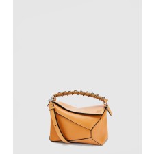 [LOEWE-로에베]퍼즐백 카프스킨 스몰