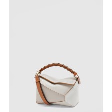[LOEWE-로에베]퍼즐백 카프스킨 스몰