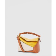 [LOEWE-로에베]퍼즐백 카프스킨 스몰