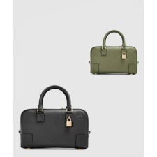 [LOEWE-로에베]아마조나 23 스퀘어백 카프스킨