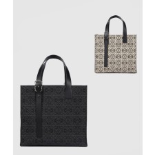 [LOEWE-로에베]버클 토트백