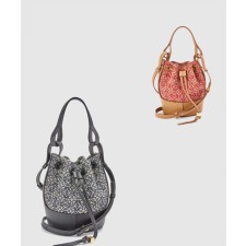 [LOEWE-로에베]벌룬백 아나그램 미니