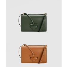 [LOEWE-로에베]바르셀로나백 카프스킨