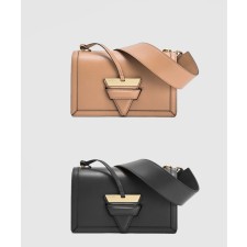 [LOEWE-로에베]바르셀로나 숄더백 카프스킨