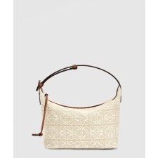 [LOEWE-로에베]쿠비백 아나그램 미듐