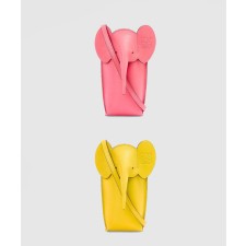 [LOEWE-로에베]엘리펀트 포켓백