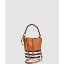 [LOEWE-로에베]게이트 마린 버킷백