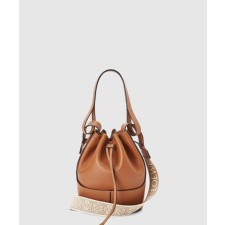 [LOEWE-로에베]벌룬백 레더 스몰