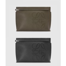 [LOEWE-로에베]T 파우치 아나그램