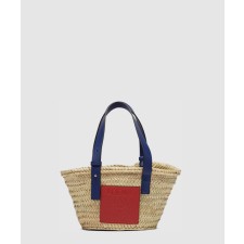 [LOEWE-로에베]라피아백 스몰