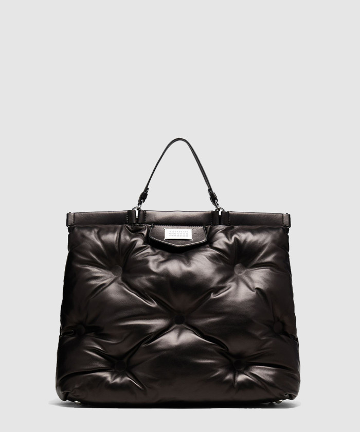 [MARGIELA-마르지엘라]글램슬램 토트백 라지