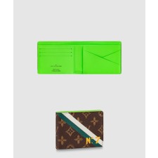 [LOUIS VUITTON-루이비통]멀티플 월렛 M81257