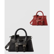 [CHLOE-끌로에]에디 토트백 미니 WS451