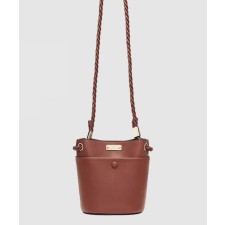 [CHLOE-끌로에]키 버킷백 스몰 SS482