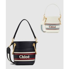 [CHLOE-끌로에]로이 버킷백 미니 K1991