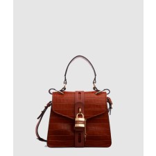 [CHLOE-끌로에]애비 데이백 스몰 WS205