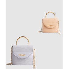 [CHLOE-끌로에]애비 락백 스몰 WS220